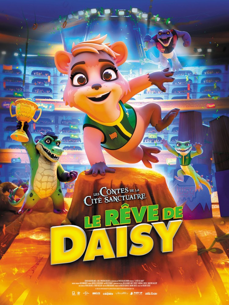 Le Rêve De Daisy